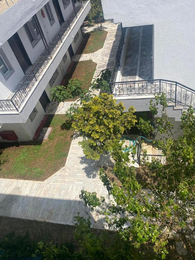 Palm Club Apart Otel Kusadası Extérieur photo