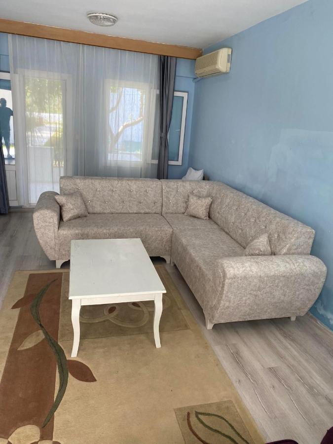 Palm Club Apart Otel Kusadası Extérieur photo