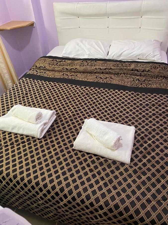 Palm Club Apart Otel Kusadası Extérieur photo