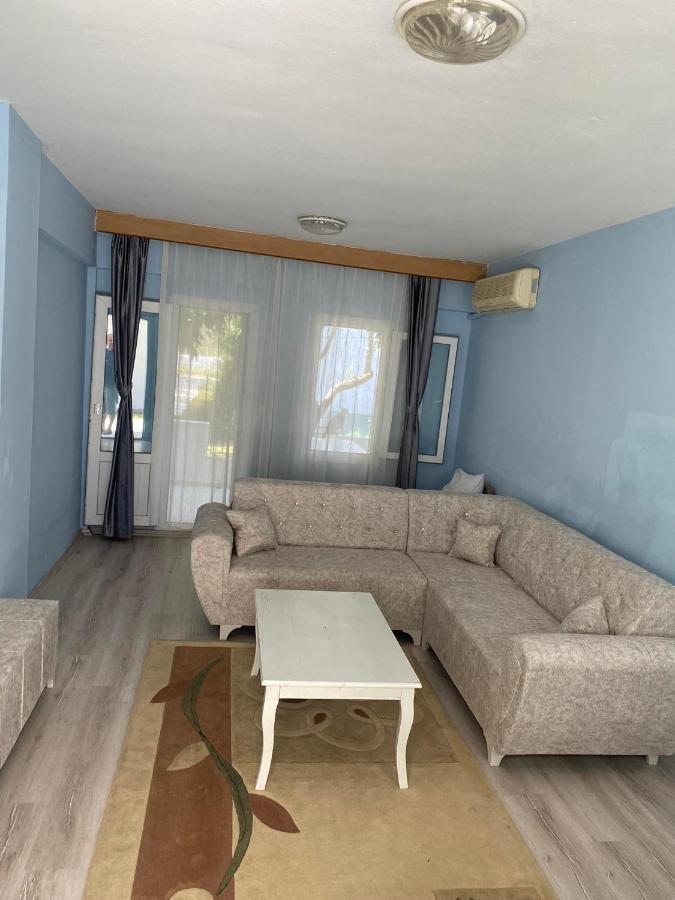 Palm Club Apart Otel Kusadası Extérieur photo