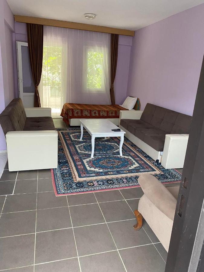 Palm Club Apart Otel Kusadası Extérieur photo
