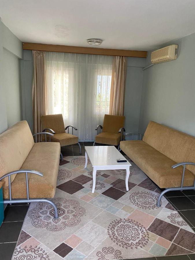 Palm Club Apart Otel Kusadası Extérieur photo